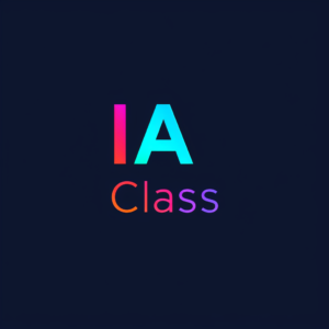 IA Class - A sua Masterclass de Inteligência Artificial